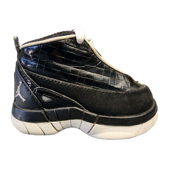 Jordan Shoes Baby 3C Basketball Streetwear Photos Athleisure Activewear Outdoors - Picture 1 of 8